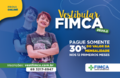 Centro Universitário Fimca abre inscrições para vestibular digital 2020/2