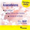 Centro de Estudos Rioterra lança curso online e gratuito sobre Associativismo