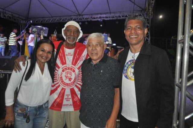 Lenha Fogueira e a noite de São João + Andréa Figueredo fica em 2ª lugar em  festival de música do Sesc Amazonas - Gente de Opinião