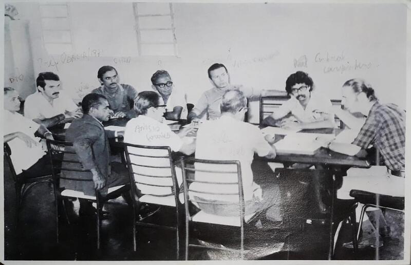 1964 em RO (10) - Voto distrital à moda rondoniense, e como fazer um deputado em 20 dias