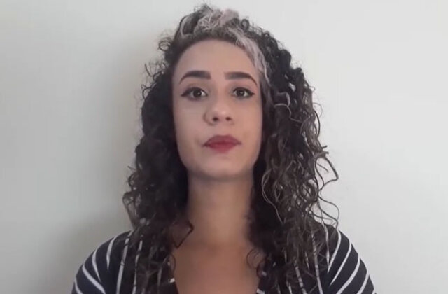 Eu Venci: Nayara Muniz, uma história de superação, autoestima e um romance que começou dentro da UTI