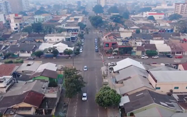 Agravamento da pandemia em Rondônia assusta lojistas que temem novo fechamento - Gente de Opinião