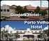 SOS Guajará Hotel