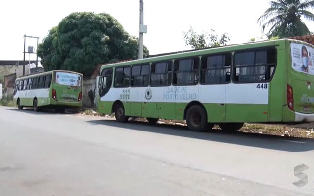 Decreto revoga suspensão de cartões do transporte de idosos e estudantes em Porto Velho - Gente de Opinião