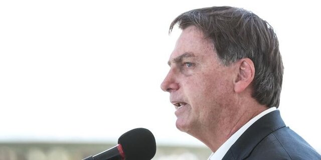 Lenha Fogueira e Bolsonaro assina decreto que regulamenta a Lei Aldir Blanc - Gente de Opinião