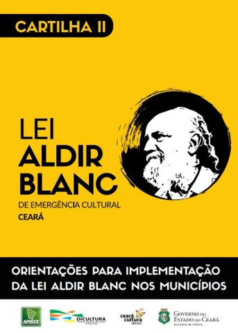 Lenha Fogueira e Bolsonaro assina decreto que regulamenta a Lei Aldir Blanc - Gente de Opinião