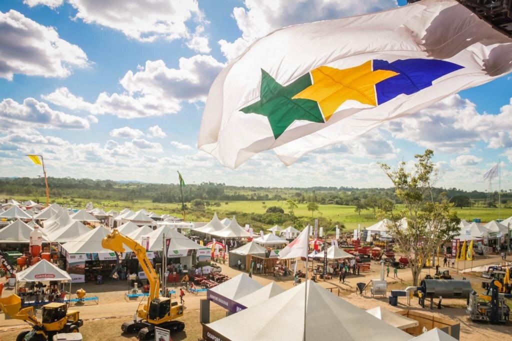 Embaixador foi convidado a conhecer potencial turístico e econômico do Estado, inclusive durante a próxima Rondônia Rural Show - Gente de Opinião