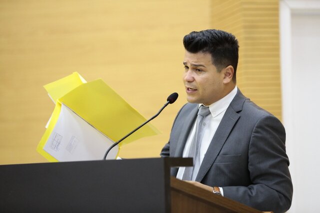 Sancionada Lei do deputado Marcelo Cruz que proíbe consumo e venda de bebida alcoólica no Espaço Alternativo - Gente de Opinião