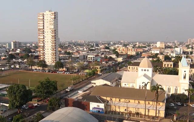 Porto Velho registra aumento no índice de transparência dos gastos públicos - Gente de Opinião