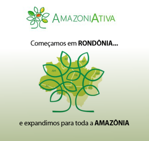 AmazoniAtiva, a plataforma que aproxima produtores da Amazônia ao mercado que valoriza a sustentabilidade - Gente de Opinião