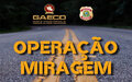 Ministério Público de Rondônia, com apoio da Polícia Federal, deflagra operação contra fraudes na aplicação de recursos públicos em Grupo de Trabalho do DER