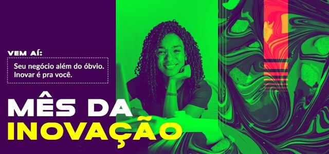 Outubro da Inovação: Sebrae prepara vasta programação para sensibilizar pequenos negócios - Gente de Opinião