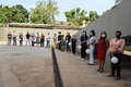 Porto Velho: Semusa homenageia servidores vítimas da Covid-19