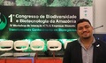 Amazônia+21 é ferramenta para o desenvolvimento de uma economia forte e sustentável, diz gerente regional da FINEP