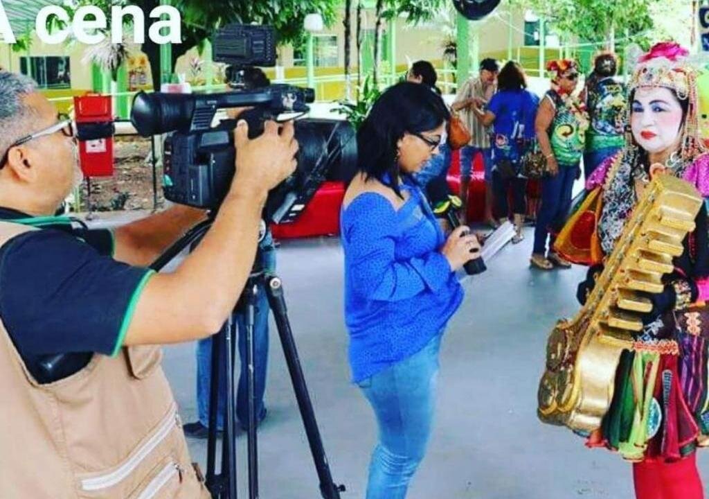 Lenha na Fogueira com o esquecimento do Dia Nacional da Cultura e o 1º Workshop de Guias e Agentes de Turismo - Gente de Opinião