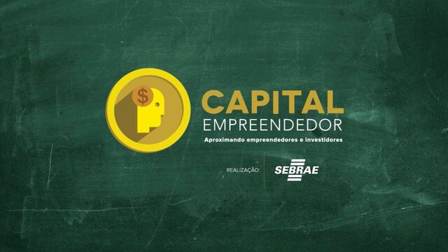 Projeto Capital Empreendedor 2020 chega à reta final - Gente de Opinião