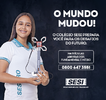 Colégios SESI SENAI de Rondônia utilizam Minecraft como ferramenta de ensino