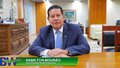 Vice-presidente Mourão sugere estender a capacitação tecnológica da agricultura para soluções no campo ambiental