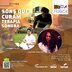 Lenha na Fogueira com o SESC: Quatro atrações musicais nesta sexta na Mostra de Música; evento continua no sábado