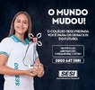 Robótica é uma das inovações e diferencial de aprendizado nos colégios SESI e SENAI