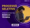 SENAI RO disponibiliza mais de 800 vagas para cursos EAD e presenciais gratuitos