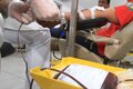 Fhemeron convoca população a doar sangue; estoque teve queda acentuada devido à pandemia do coronavírus