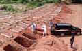  Em 12 dias número de mortes em Rondônia supera outubro e novembro