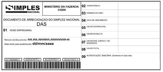 MEI terá novo valor de contribuição a partir desse mês - Gente de Opinião