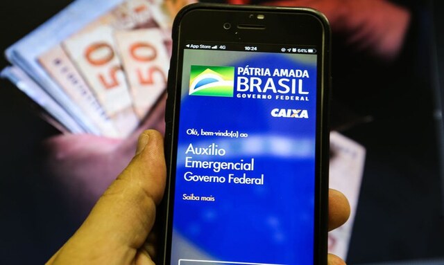 O auxílio emergencial é inevitável - Gente de Opinião