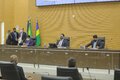 Assembleia Legislativa de Rondônia abre ano legislativo com participação virtual de deputados e autoridades