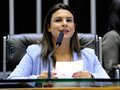 Mariana Carvalho destaca aprovação de programa emergencial para o setor de eventos