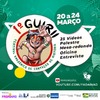 Confira a programação completa do 1º Guirii - Festival Amazônico de Contação de História