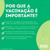 SESI-RO estimula vacinação como forma de prevenção