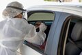 Drive-thru de testagem rápida para Covid-19 acontece nesta quinta-feira, 1, na Zona Leste de Porto Velho