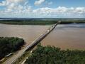 Deputada Mariana Carvalho afirma que grandes obras de infraestrutura colocam Rondônia nos trilhos do desenvolvimento