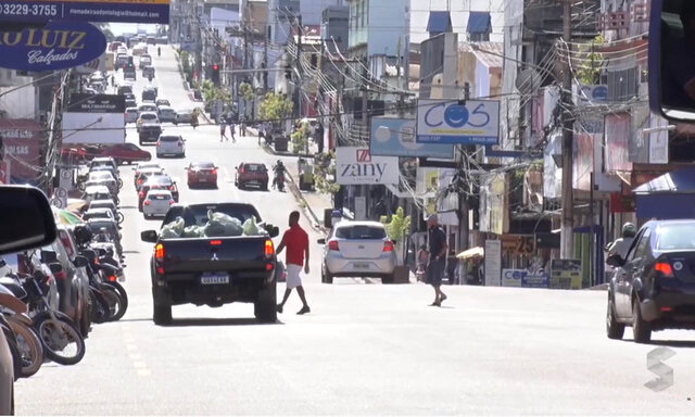 Fecomércio e Sindecom assinam Termo Aditivo que permite o trabalho no feriado de 1° de maio - Gente de Opinião