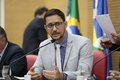 Deputado Anderson assina requerimento solicitando abertura de edital para contratação de médicos brasileiros formados no exterior