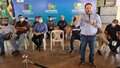 Presidente Alex Redano prestigia lançamento de obras e ações do Governo em Costa Marques 