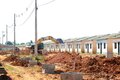 Construção de casas populares pela Prefeitura de Porto Velho segue em ritmo acelerado 