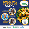 Inovação na cacauicultura em debate em live promovida pelo Sebrae