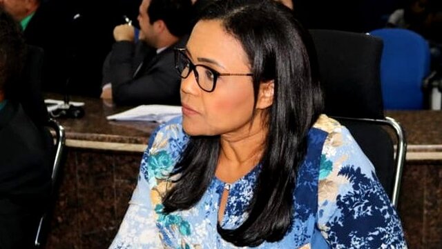 TSE extingue processo contra Joelna Holder - Gente de Opinião