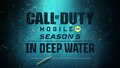 Call of Duty Mobile: quinta temporada já está no ar