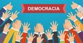 Quanto Custa a Democracia?