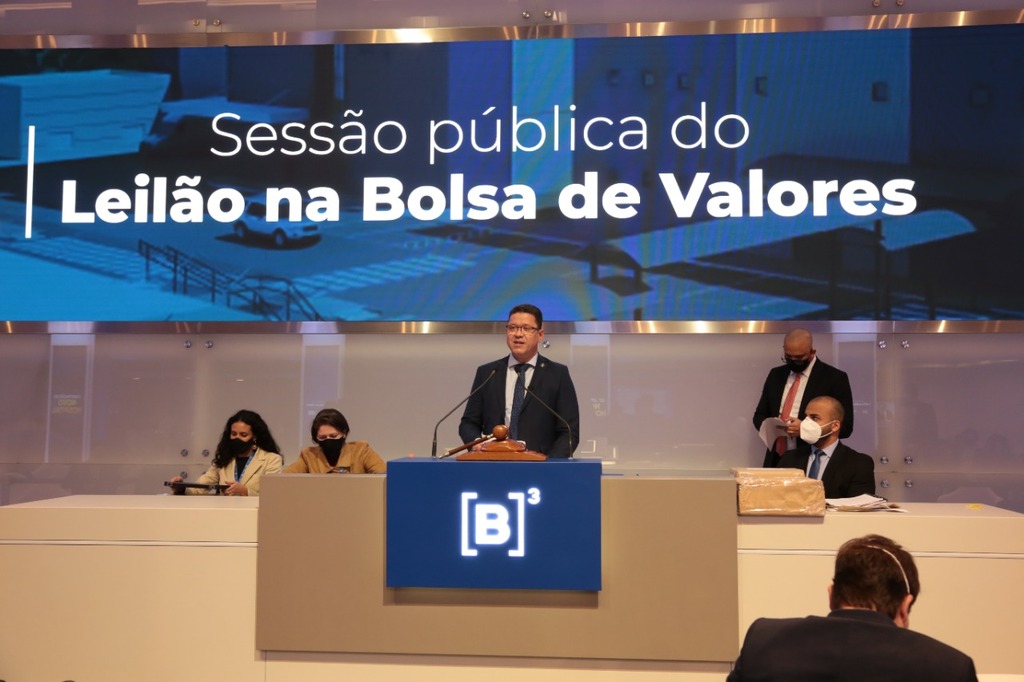 Governador Marcos Rocha comemora a oportunidade de salvar vidas com o novo Hospital de Emergência e Urgência de Rondônia - Gente de Opinião