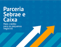 Caixa e Sebrae mobilizam pequenos negócios para linha de crédito do Pronampe