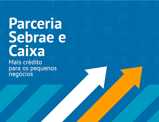 Caixa e Sebrae mobilizam pequenos negócios para linha de crédito do Pronampe - Gente de Opinião