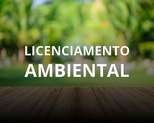 Licenciamento Ambiental - Centro de Estudos e Pesquisa de Direitos e Justiça - Gente de Opinião