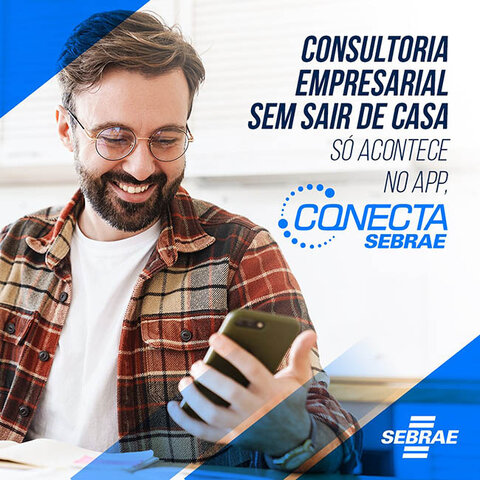 Empresas podem ter consultoria de marketing gratuitamente via aplicativo do Sebrae - Gente de Opinião