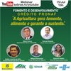 Sebrae e Banco do Brasil debatem crédito do Pronaf em evento virtual