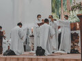 Diocese de Guajará-Mirim celebra ordenação de dois diáconos